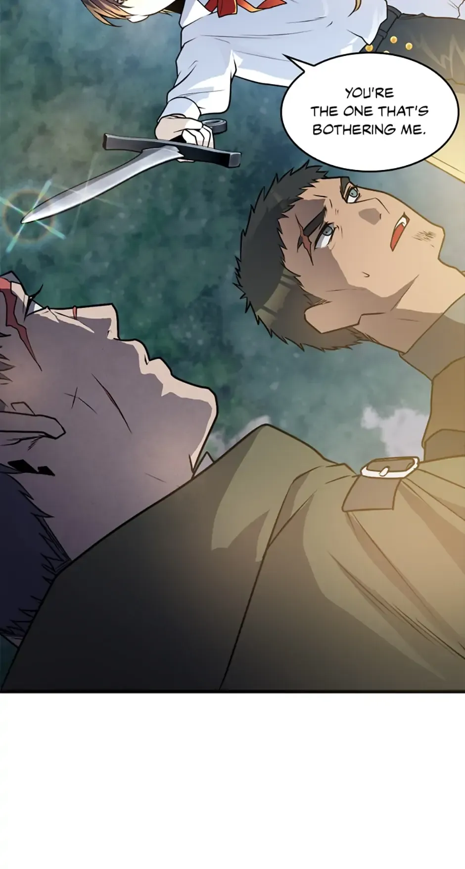 Read Legendary Youngest Son of the Marquis House EN Manga Online