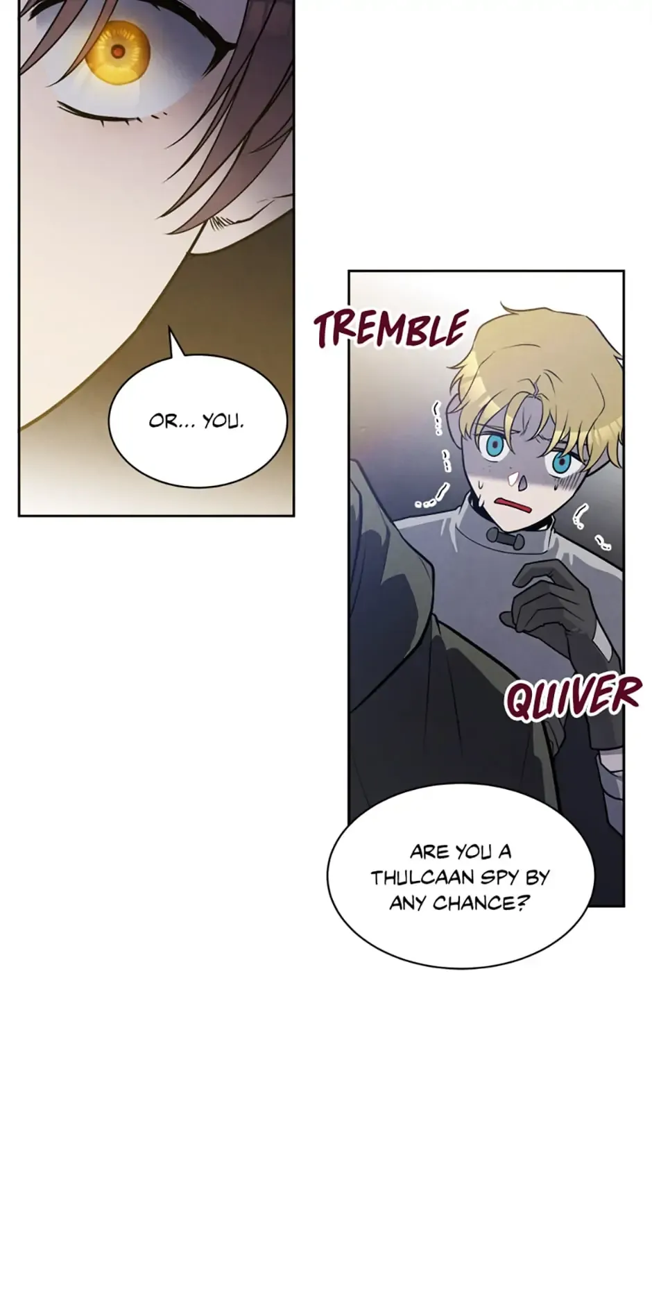 Read Legendary Youngest Son of the Marquis House EN Manga Online