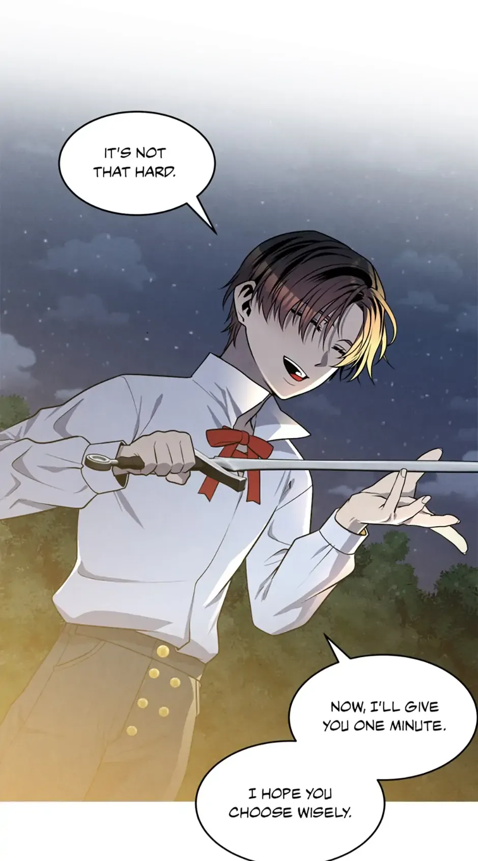 Read Legendary Youngest Son of the Marquis House EN Manga Online