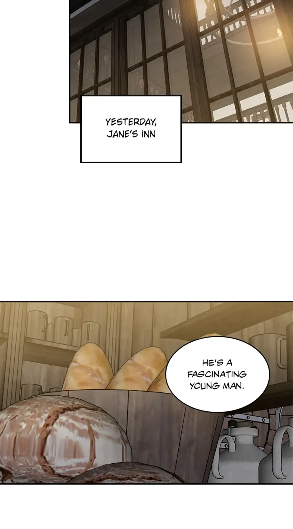 Read Legendary Youngest Son of the Marquis House EN Manga Online