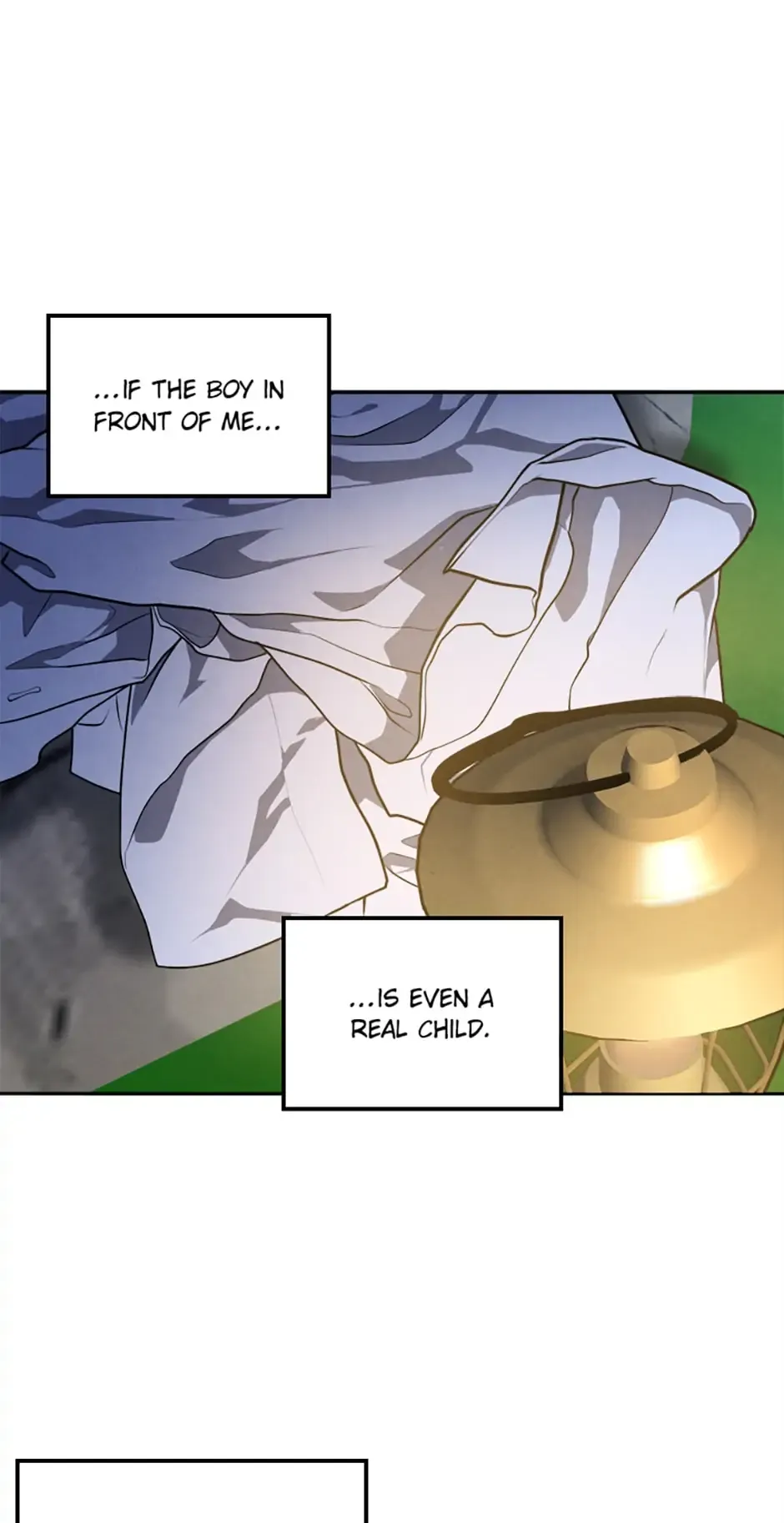 Read Legendary Youngest Son of the Marquis House EN Manga Online