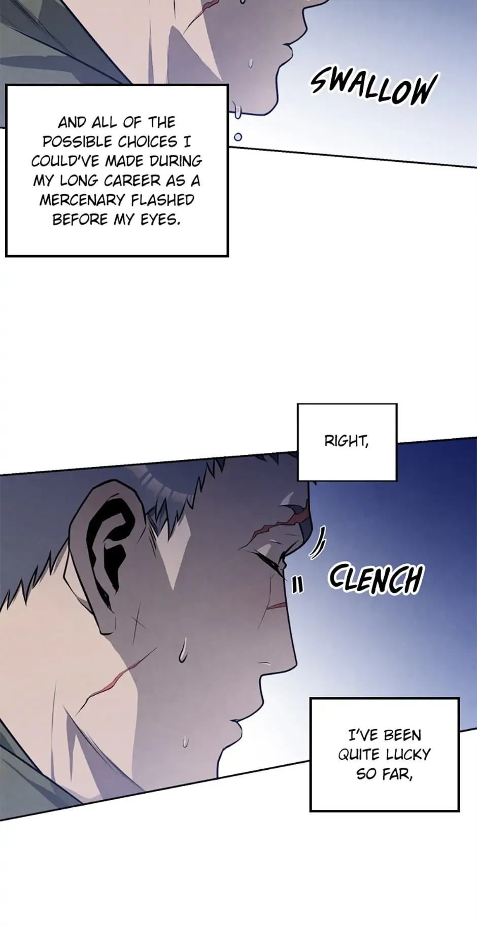 Read Legendary Youngest Son of the Marquis House EN Manga Online