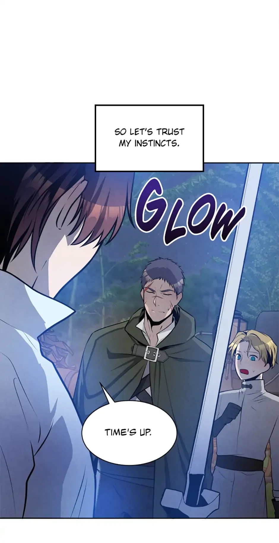 Read Legendary Youngest Son of the Marquis House EN Manga Online
