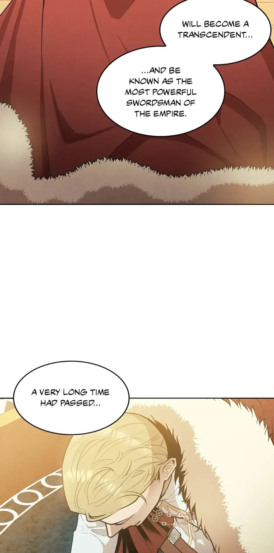 Read Legendary Youngest Son of the Marquis House EN Manga Online