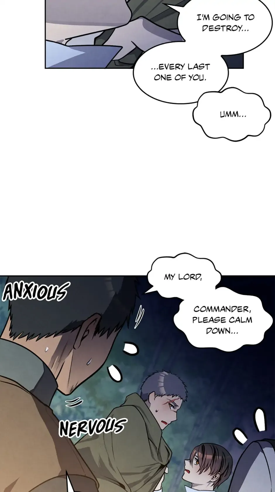 Read Legendary Youngest Son of the Marquis House EN Manga Online