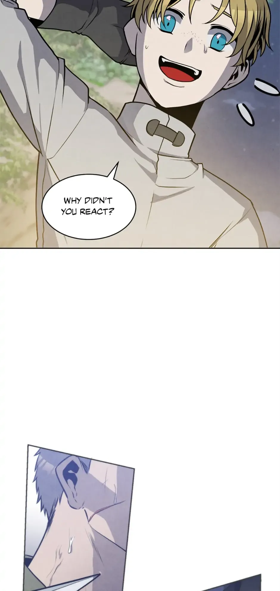 Read Legendary Youngest Son of the Marquis House EN Manga Online