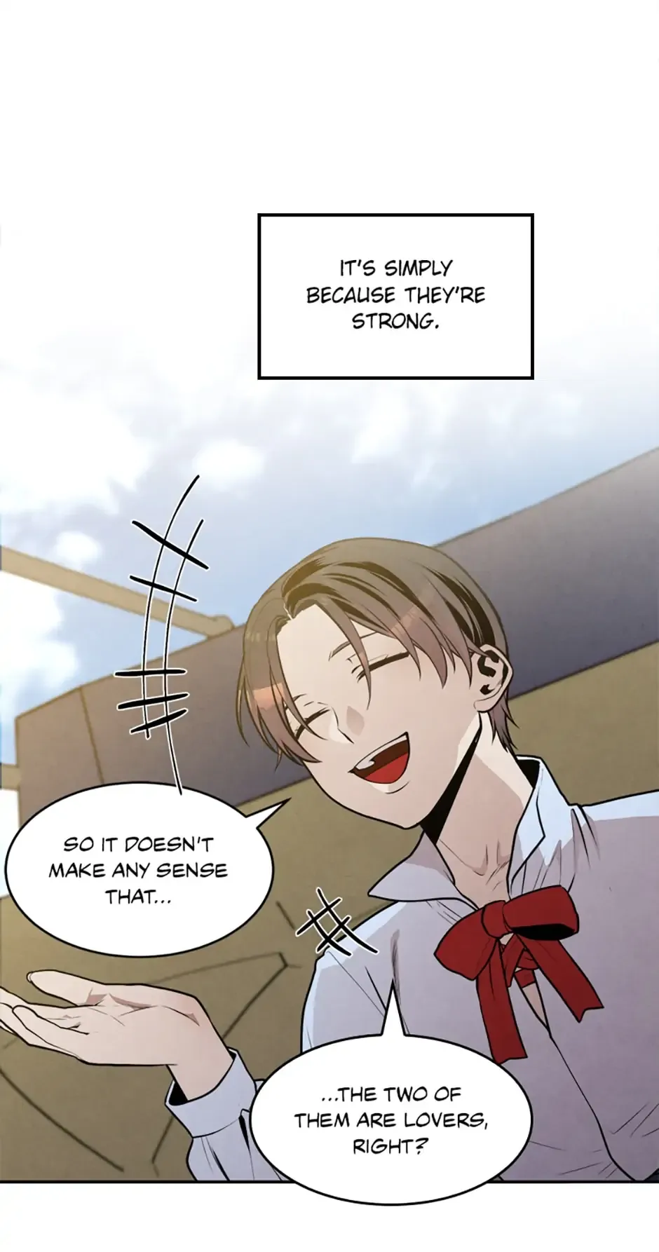 Read Legendary Youngest Son of the Marquis House EN Manga Online