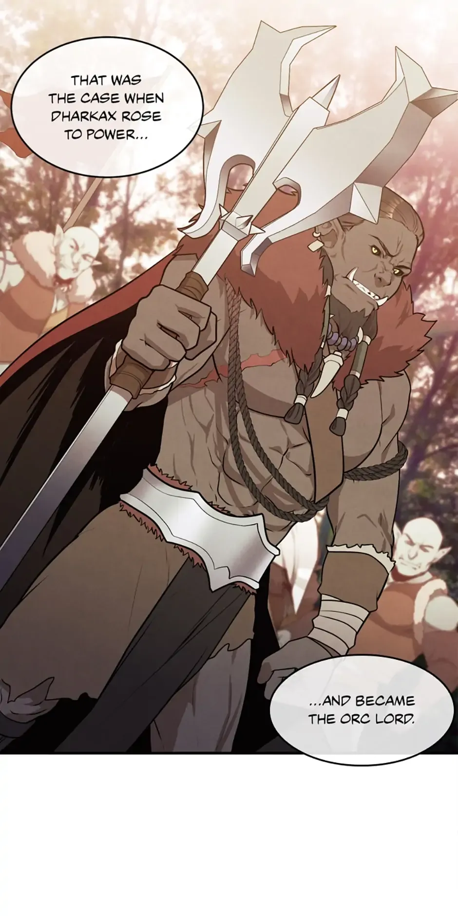 Read Legendary Youngest Son of the Marquis House EN Manga Online