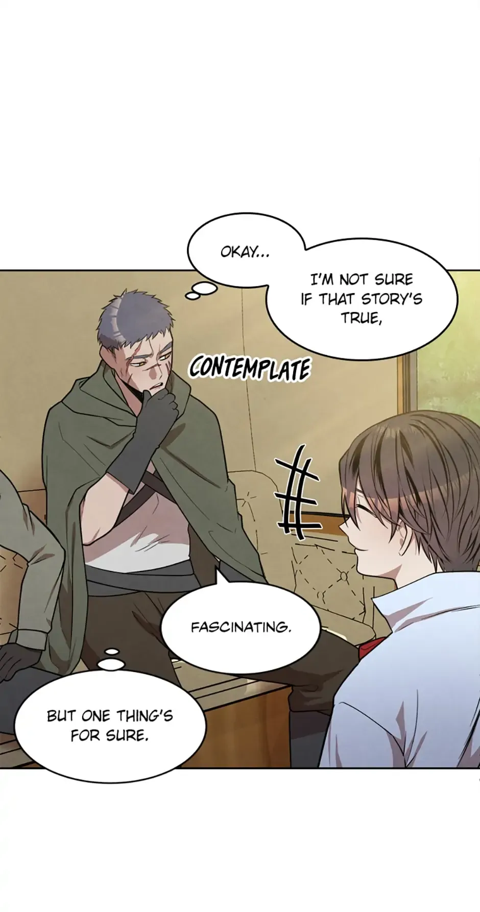 Read Legendary Youngest Son of the Marquis House EN Manga Online
