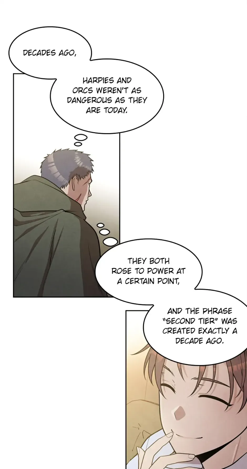 Read Legendary Youngest Son of the Marquis House EN Manga Online