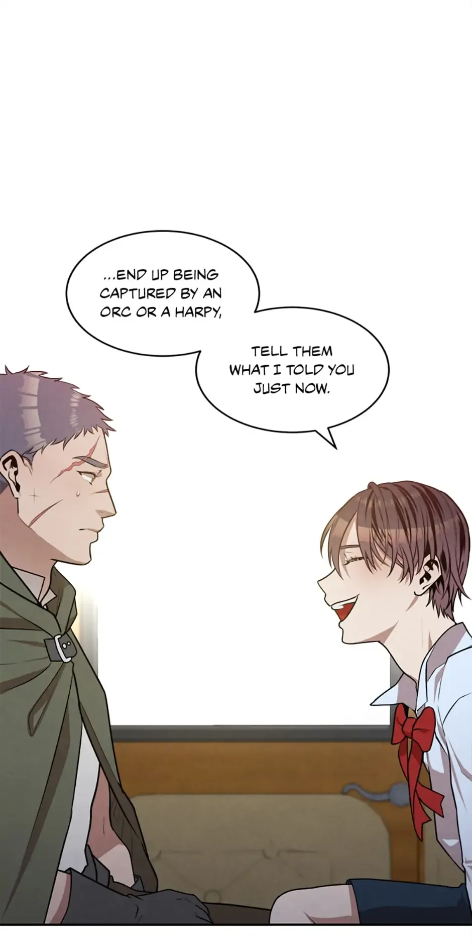 Read Legendary Youngest Son of the Marquis House EN Manga Online