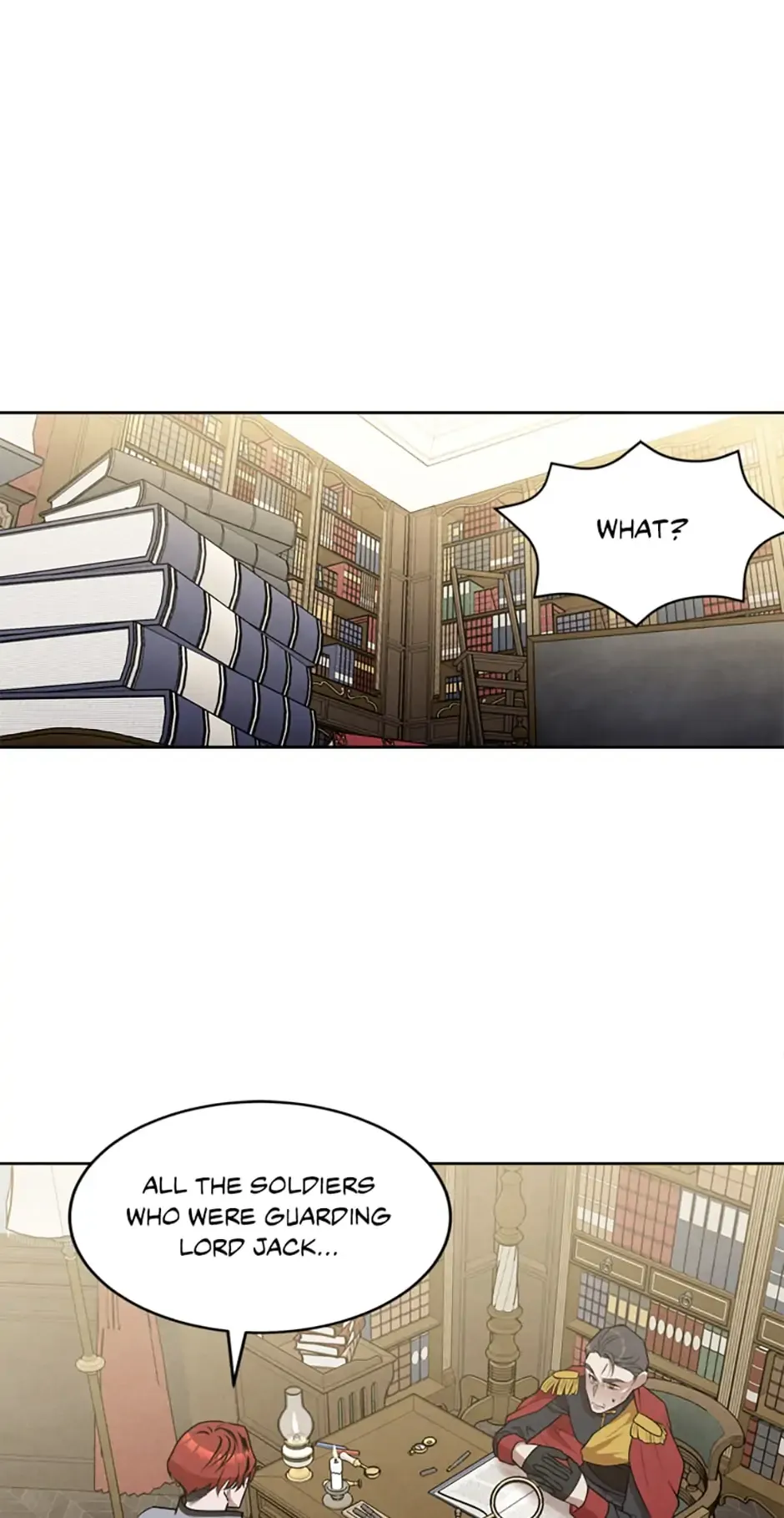 Read Legendary Youngest Son of the Marquis House EN Manga Online