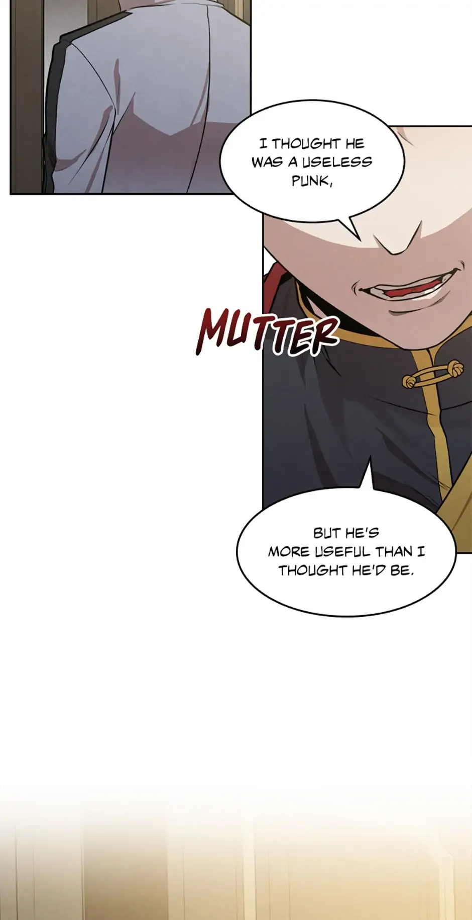 Read Legendary Youngest Son of the Marquis House EN Manga Online