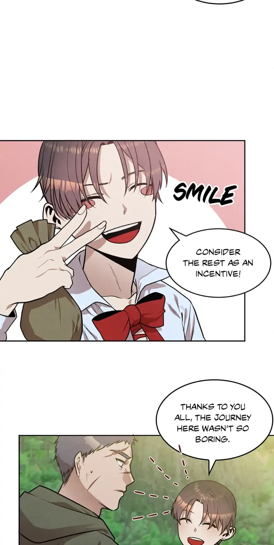 Read Legendary Youngest Son of the Marquis House EN Manga Online