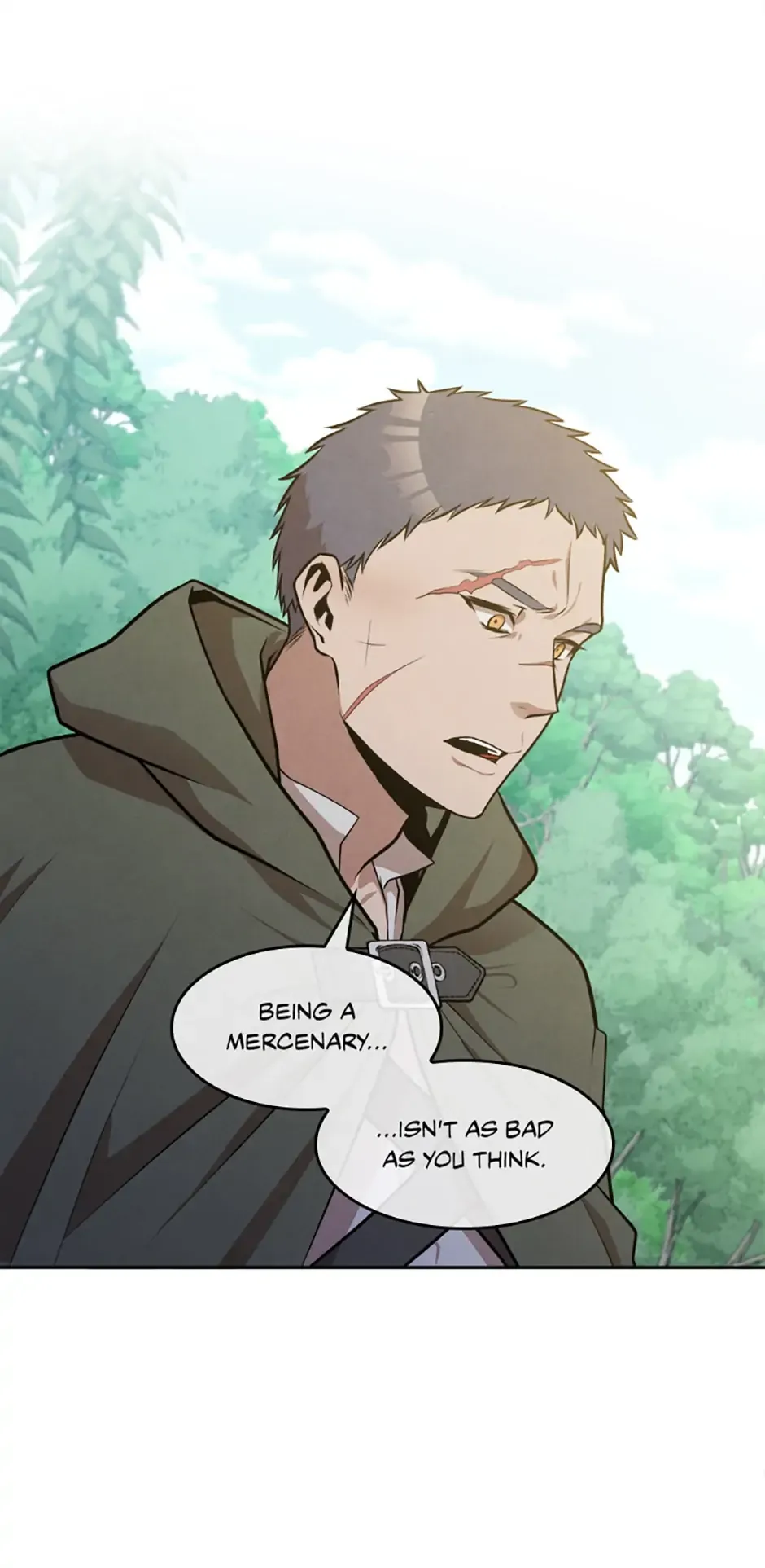 Read Legendary Youngest Son of the Marquis House EN Manga Online