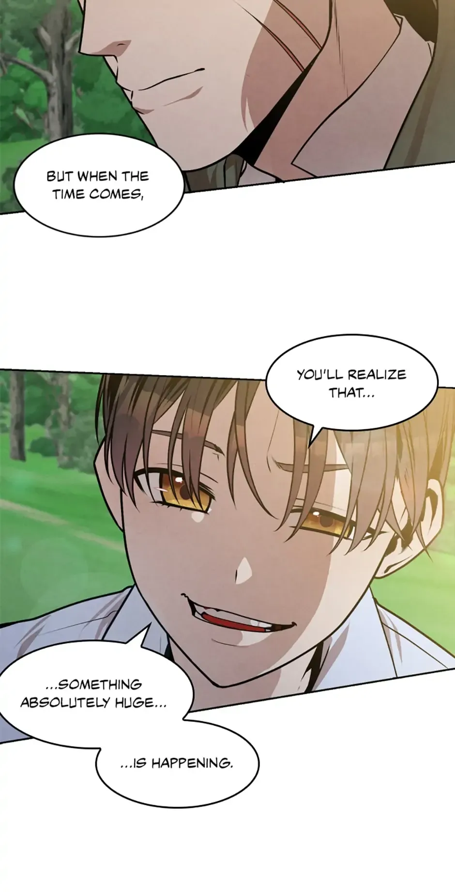 Read Legendary Youngest Son of the Marquis House EN Manga Online