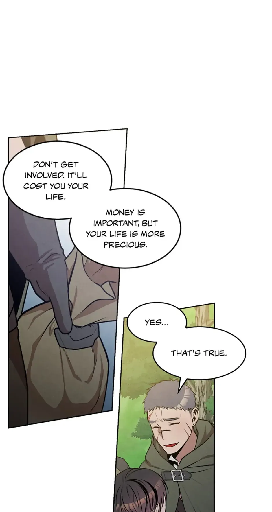 Read Legendary Youngest Son of the Marquis House EN Manga Online