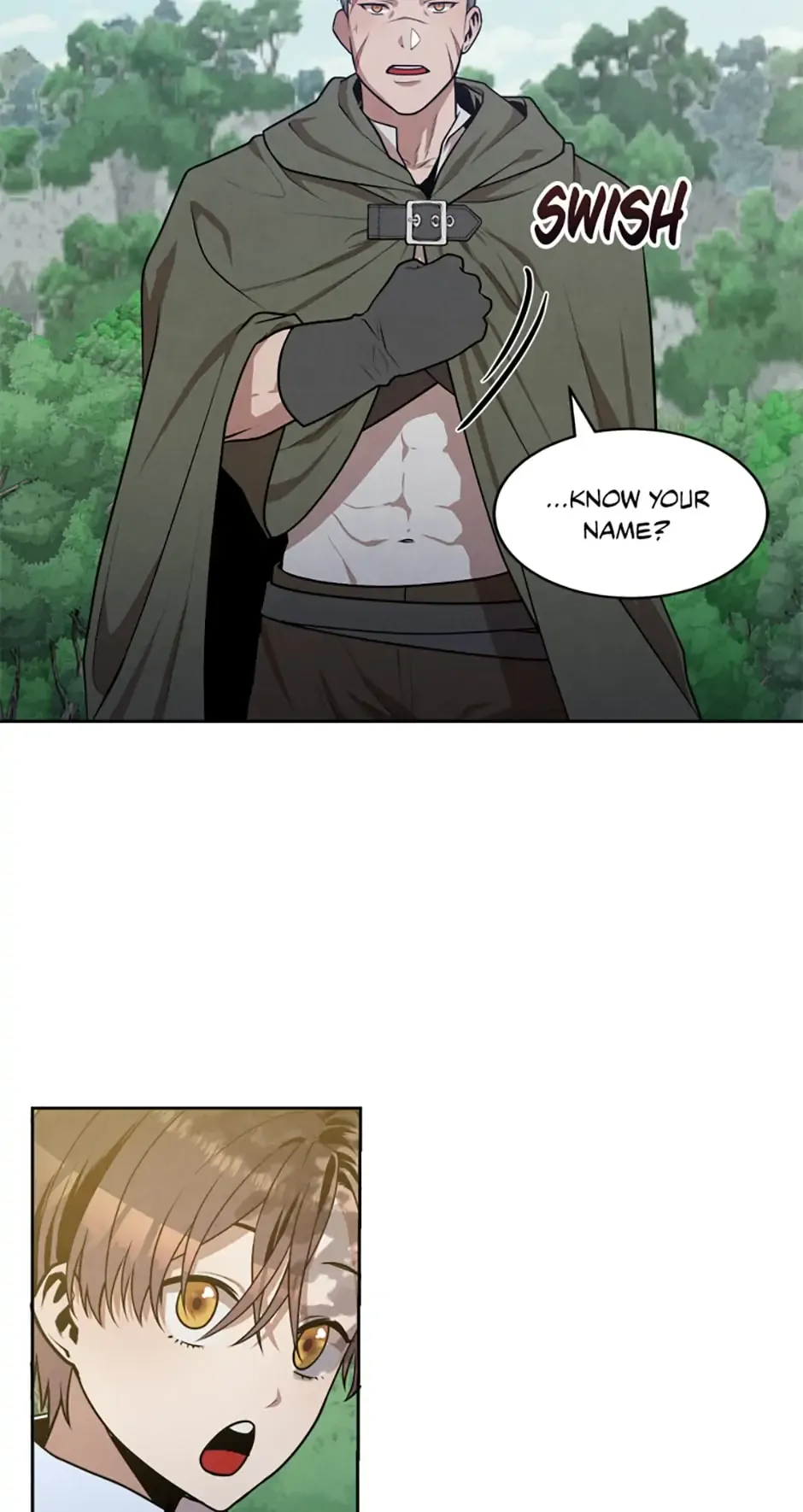 Read Legendary Youngest Son of the Marquis House EN Manga Online