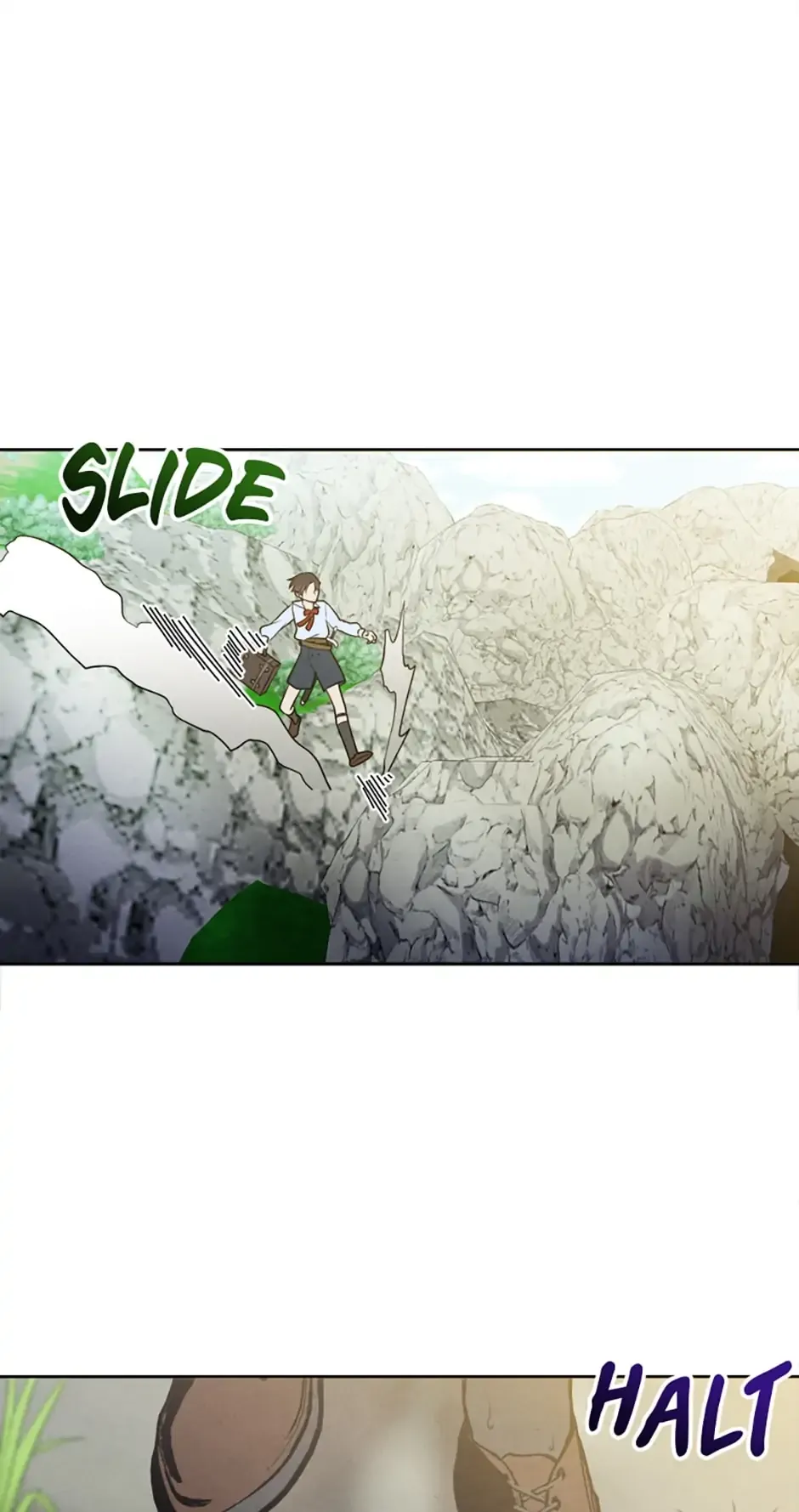 Read Legendary Youngest Son of the Marquis House EN Manga Online