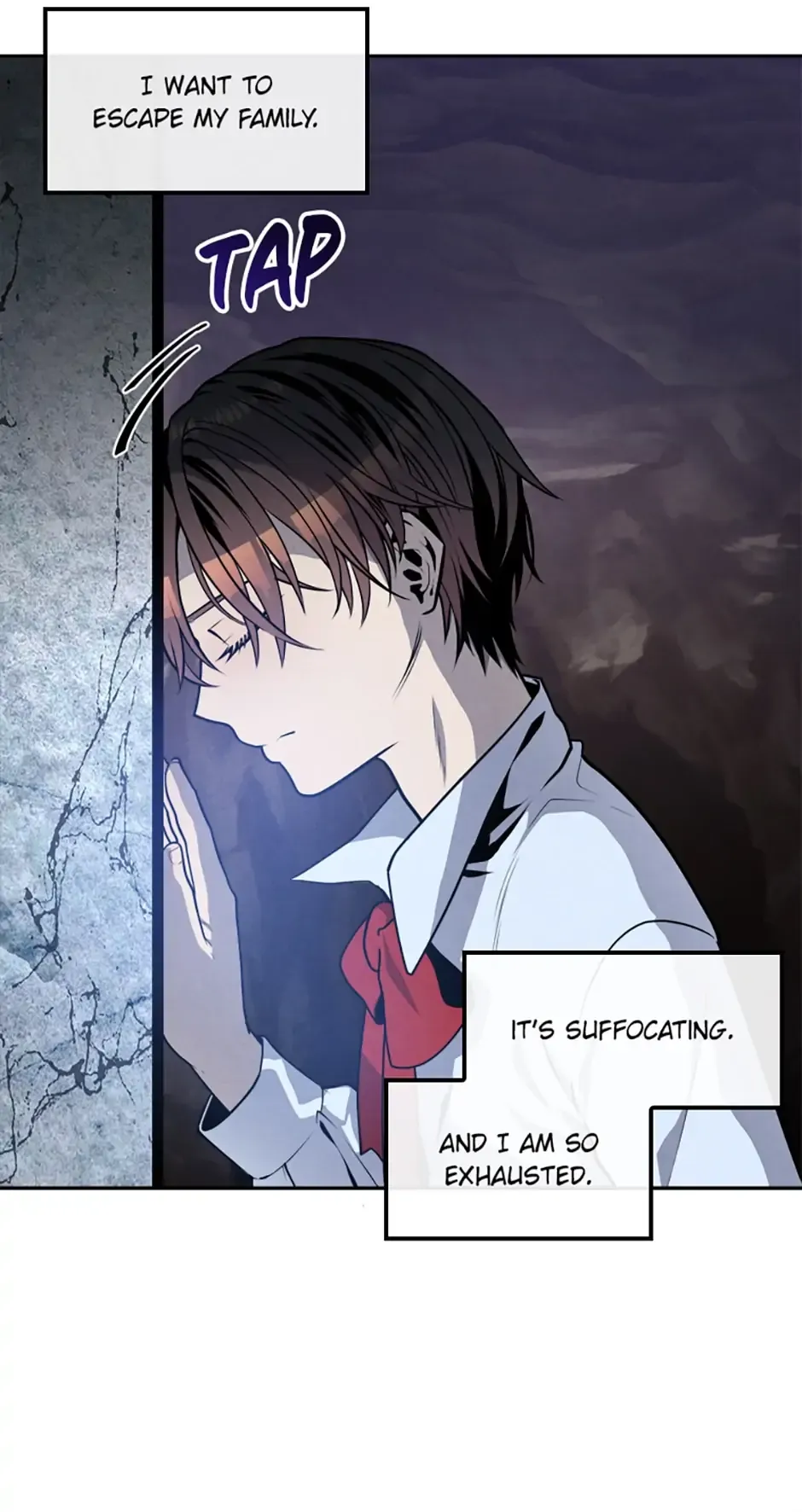 Read Legendary Youngest Son of the Marquis House EN Manga Online