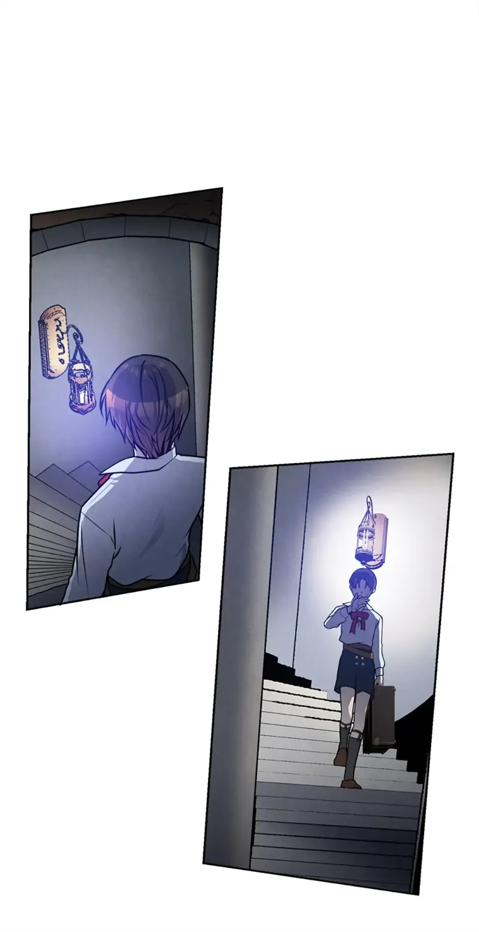 Read Legendary Youngest Son of the Marquis House EN Manga Online