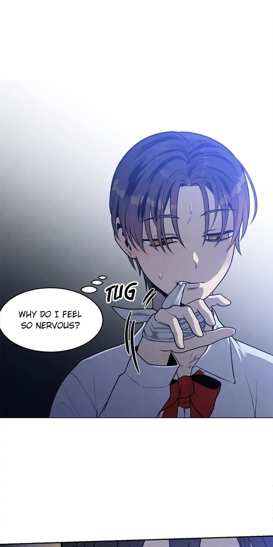 Read Legendary Youngest Son of the Marquis House EN Manga Online