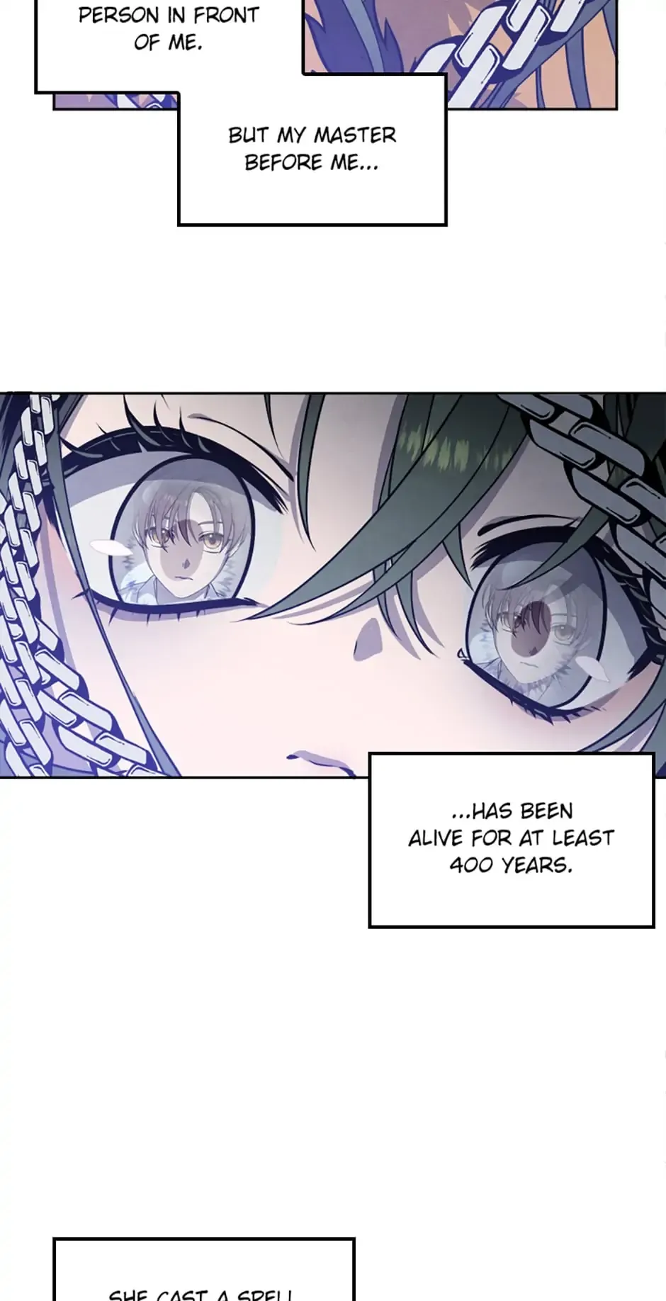 Read Legendary Youngest Son of the Marquis House EN Manga Online