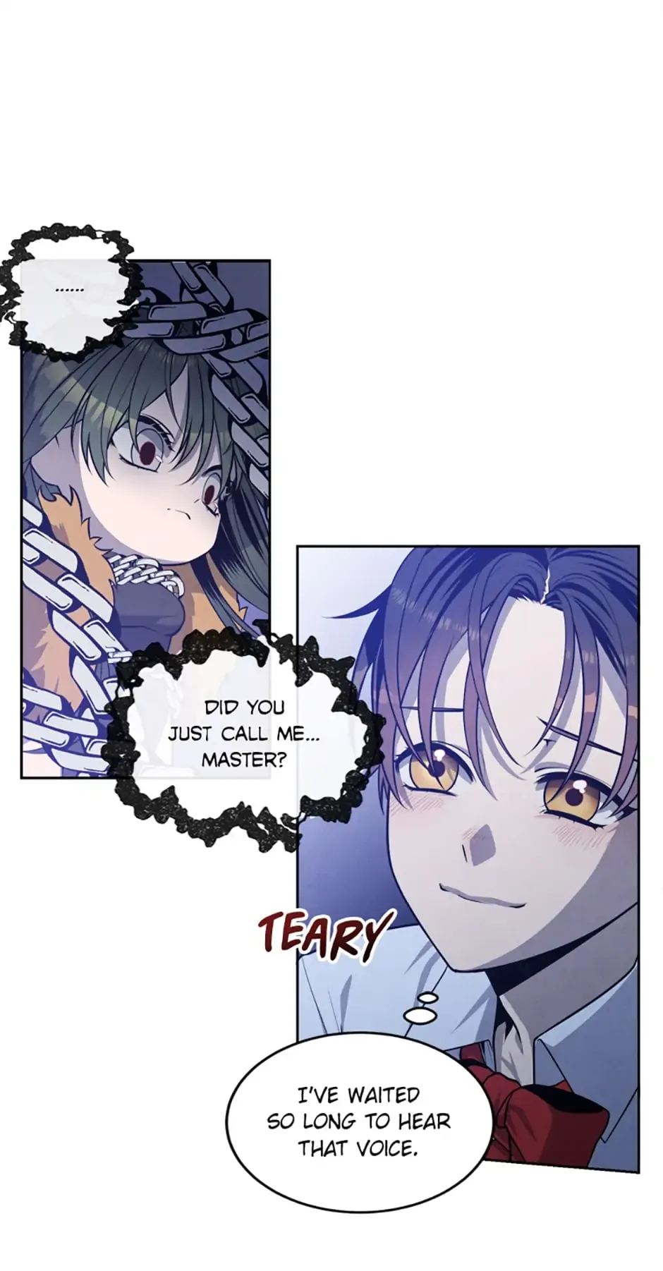 Read Legendary Youngest Son of the Marquis House EN Manga Online