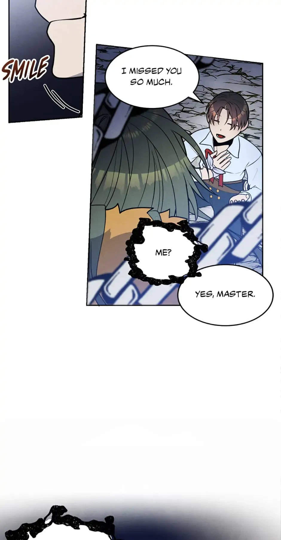 Read Legendary Youngest Son of the Marquis House EN Manga Online