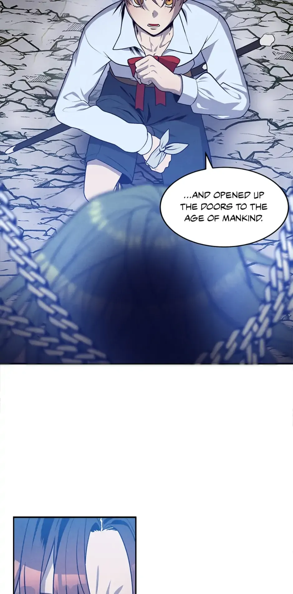 Read Legendary Youngest Son of the Marquis House EN Manga Online