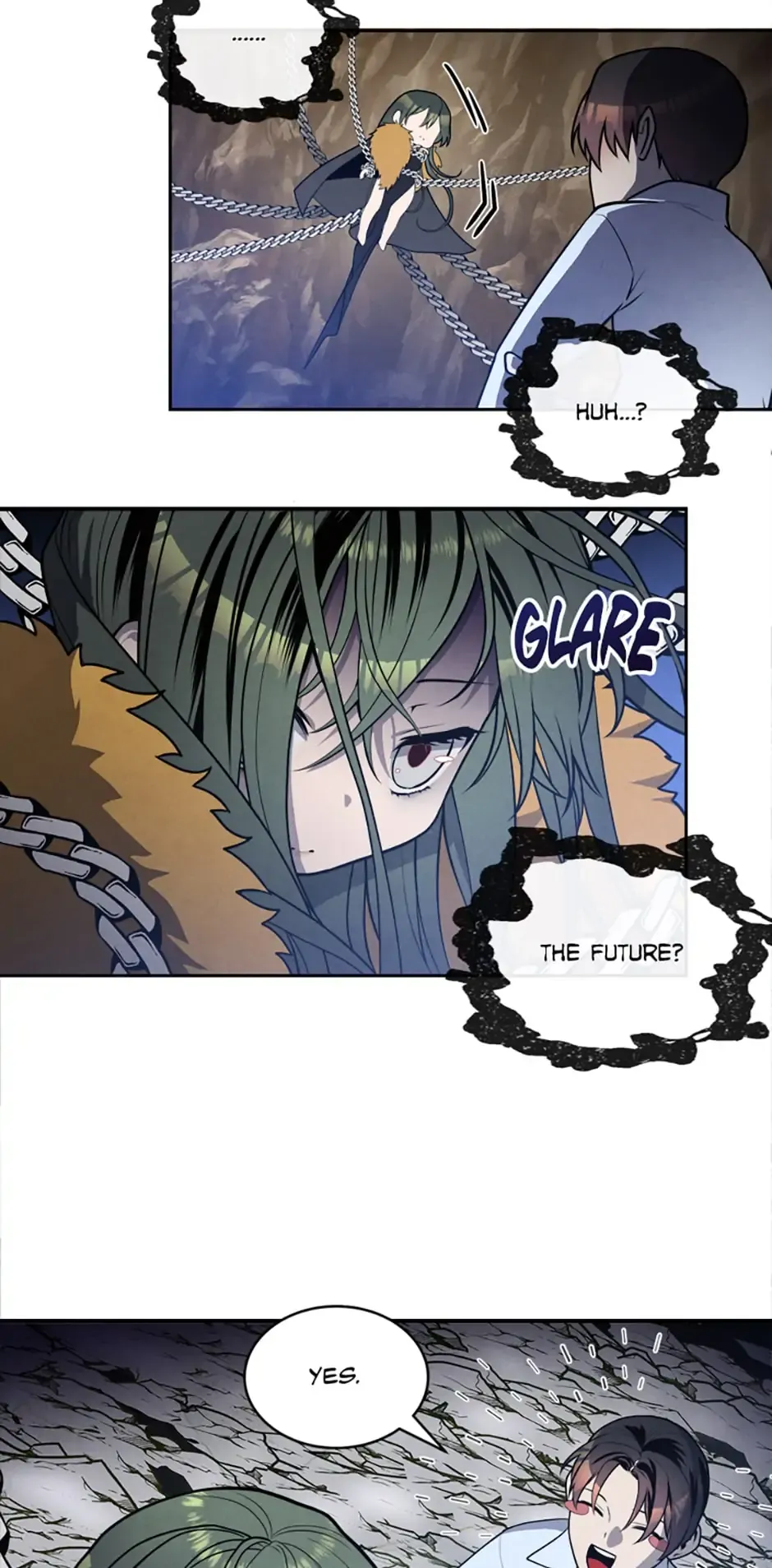 Read Legendary Youngest Son of the Marquis House EN Manga Online