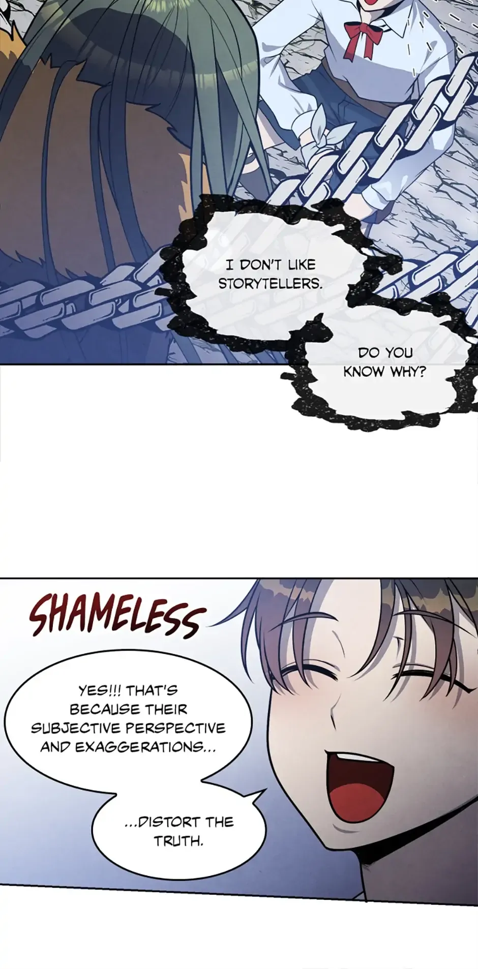 Read Legendary Youngest Son of the Marquis House EN Manga Online