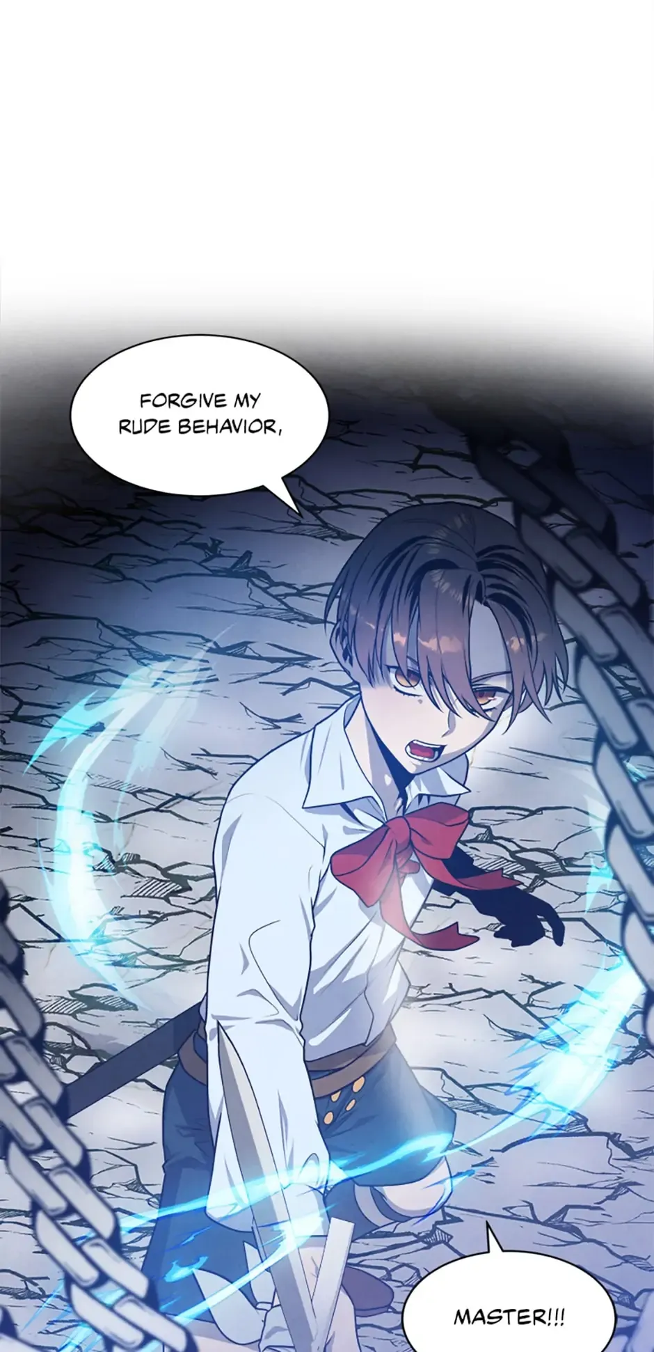 Read Legendary Youngest Son of the Marquis House EN Manga Online