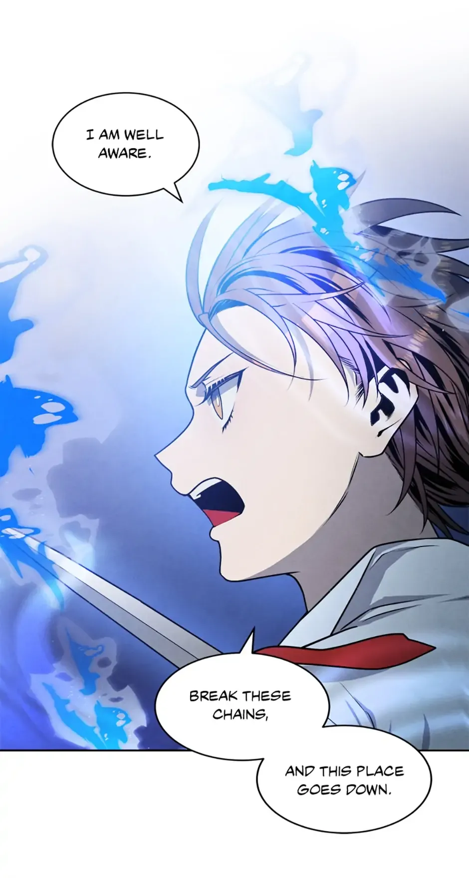 Read Legendary Youngest Son of the Marquis House EN Manga Online
