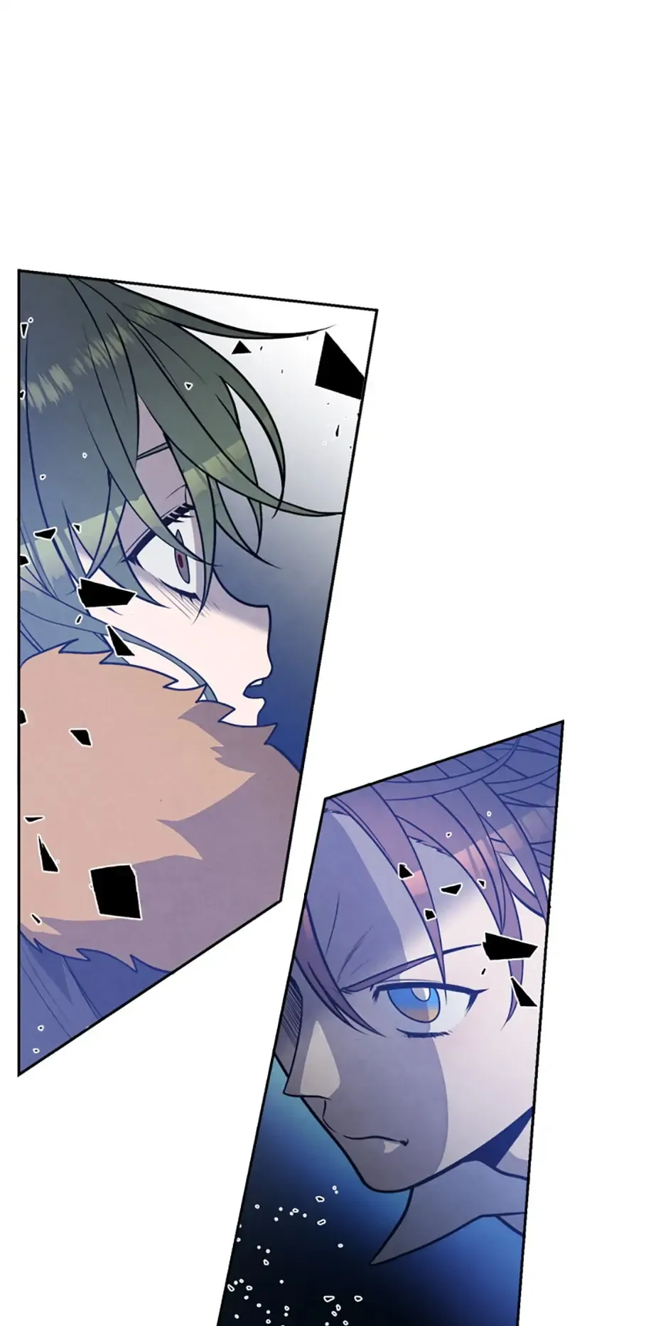 Read Legendary Youngest Son of the Marquis House EN Manga Online