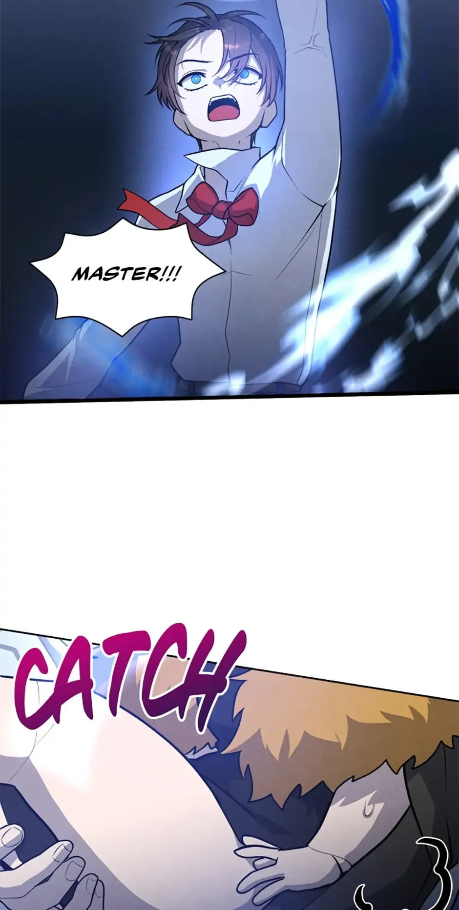 Read Legendary Youngest Son of the Marquis House EN Manga Online