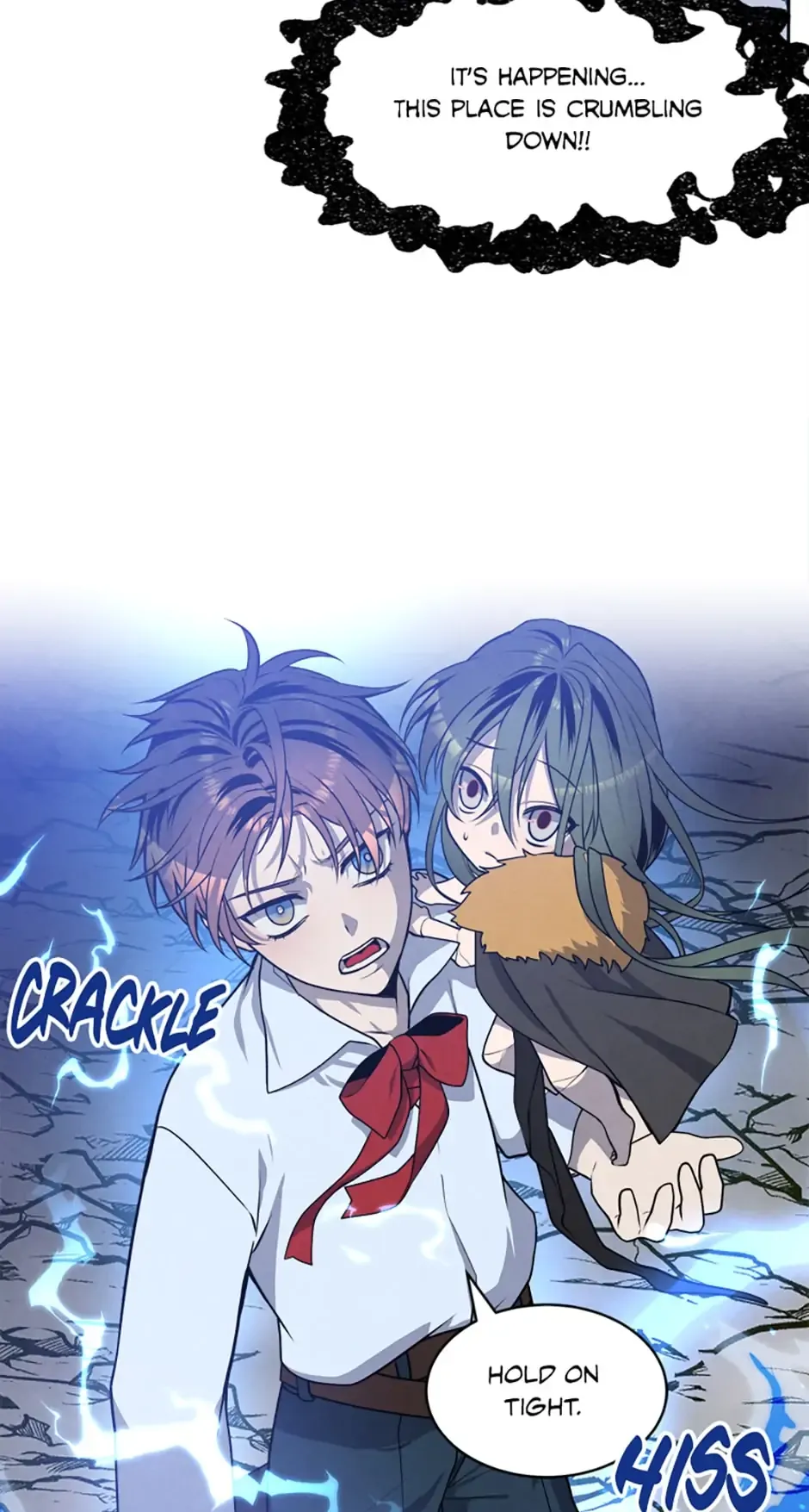 Read Legendary Youngest Son of the Marquis House EN Manga Online