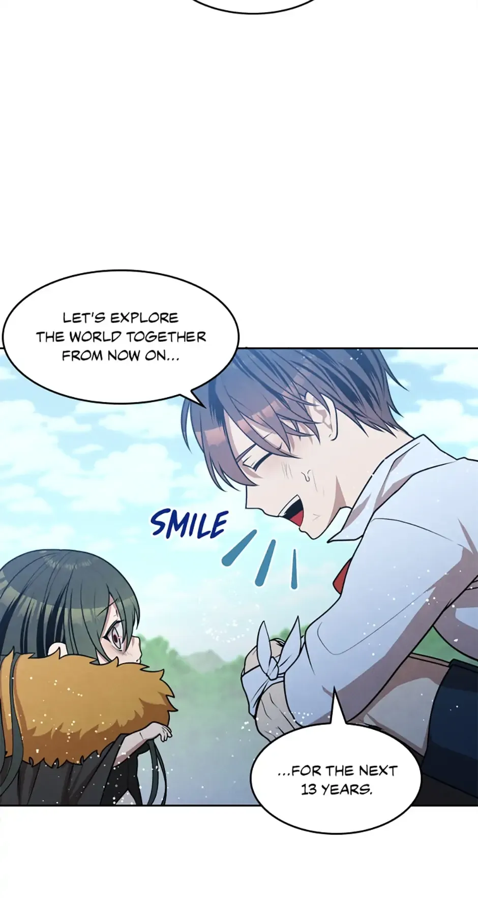 Read Legendary Youngest Son of the Marquis House EN Manga Online
