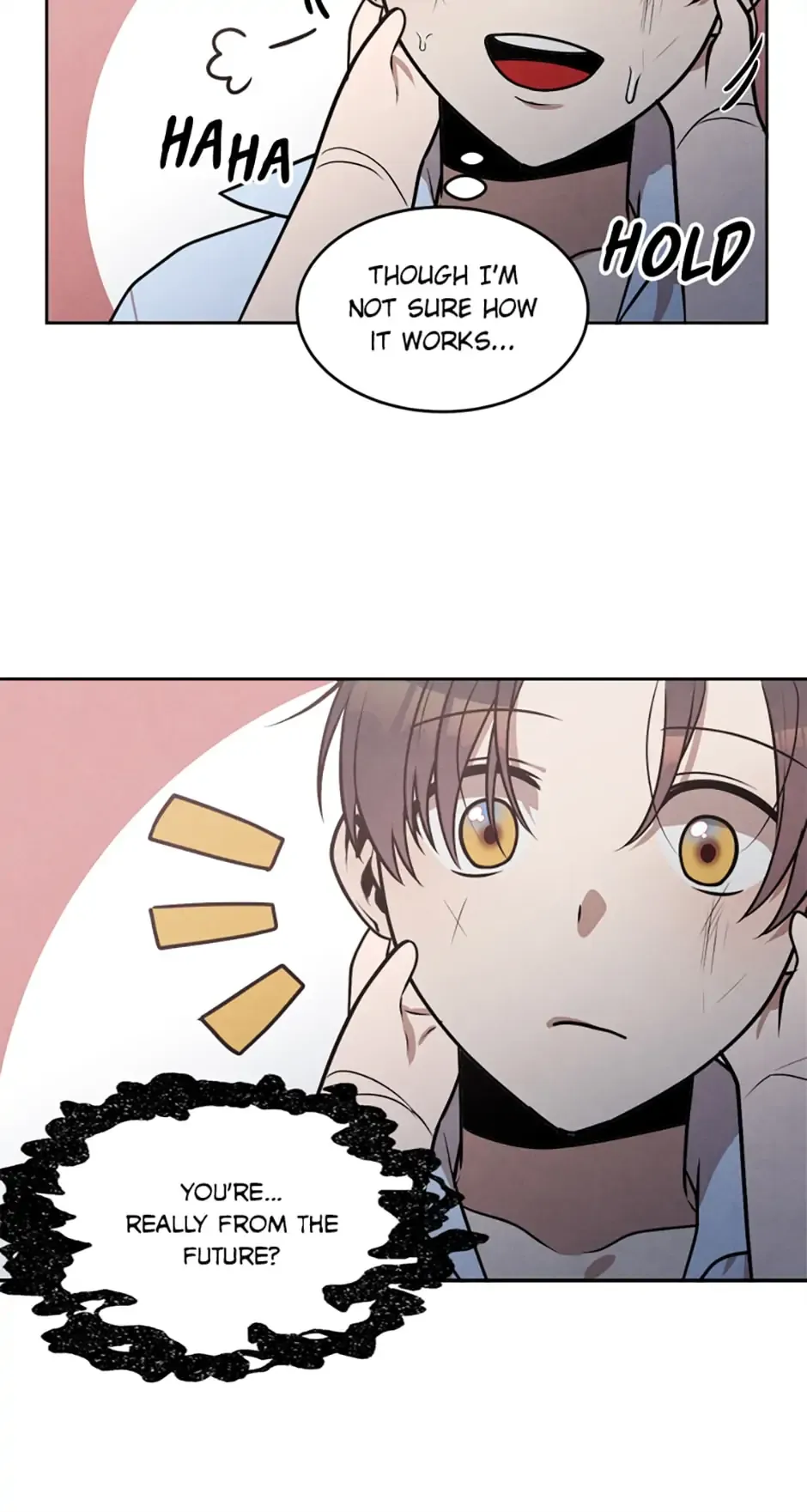 Read Legendary Youngest Son of the Marquis House EN Manga Online
