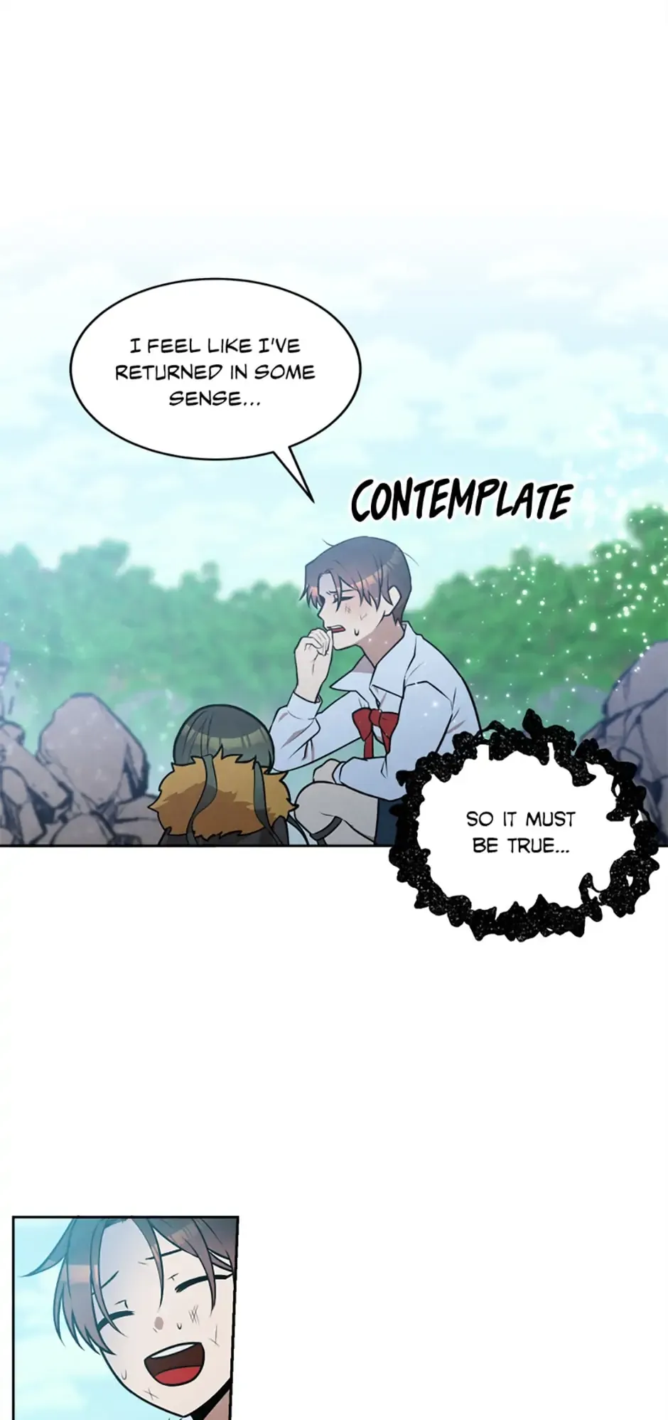 Read Legendary Youngest Son of the Marquis House EN Manga Online