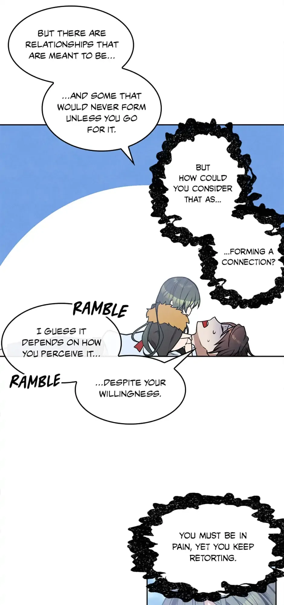 Read Legendary Youngest Son of the Marquis House EN Manga Online