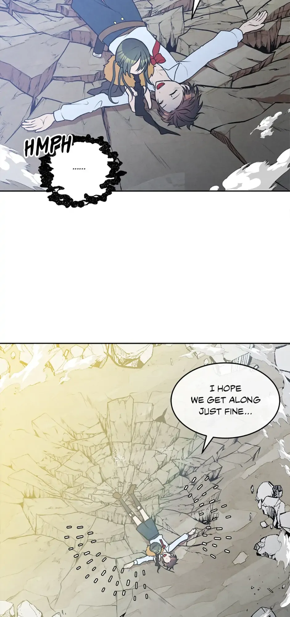 Read Legendary Youngest Son of the Marquis House EN Manga Online