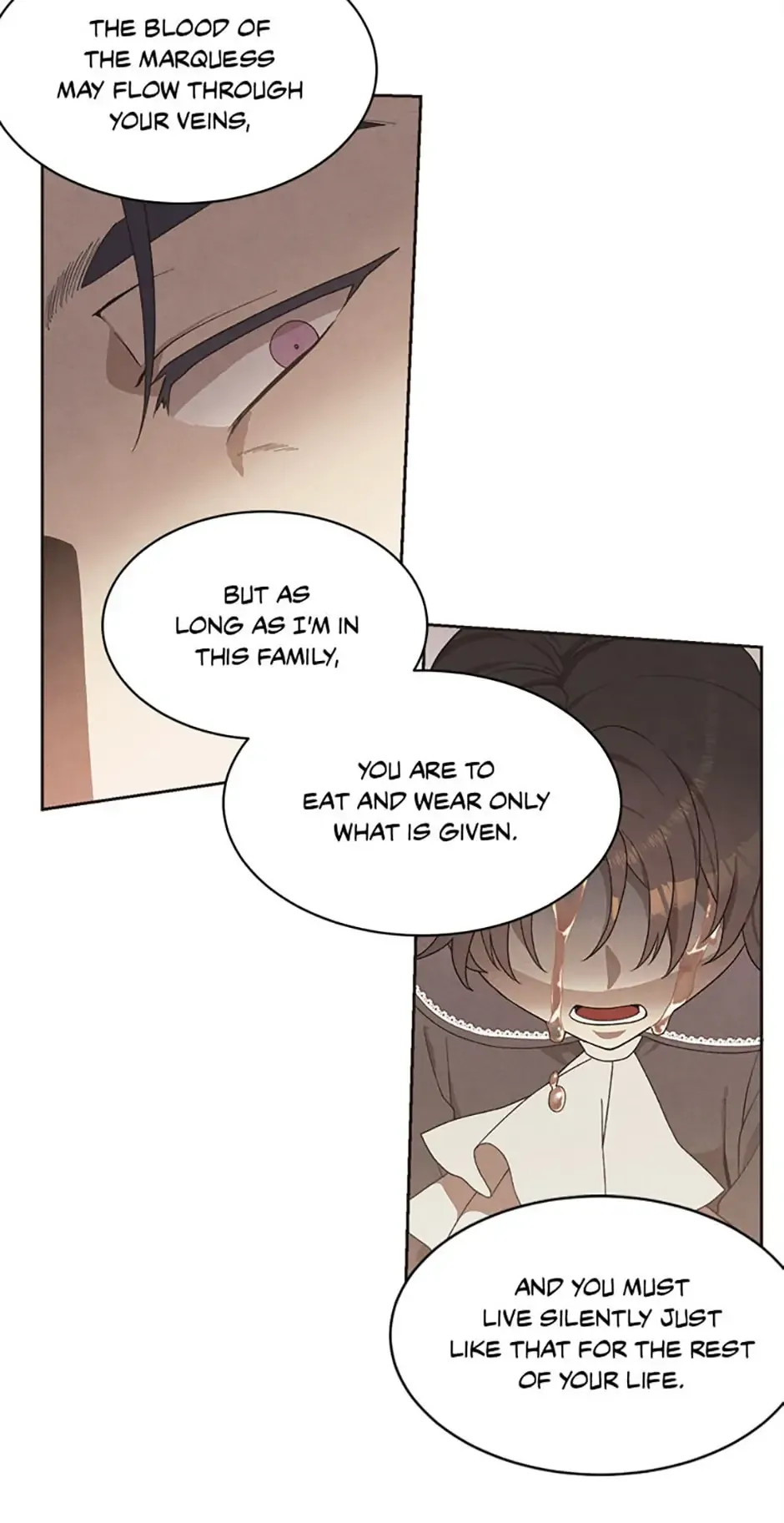 Read Legendary Youngest Son of the Marquis House EN Manga Online