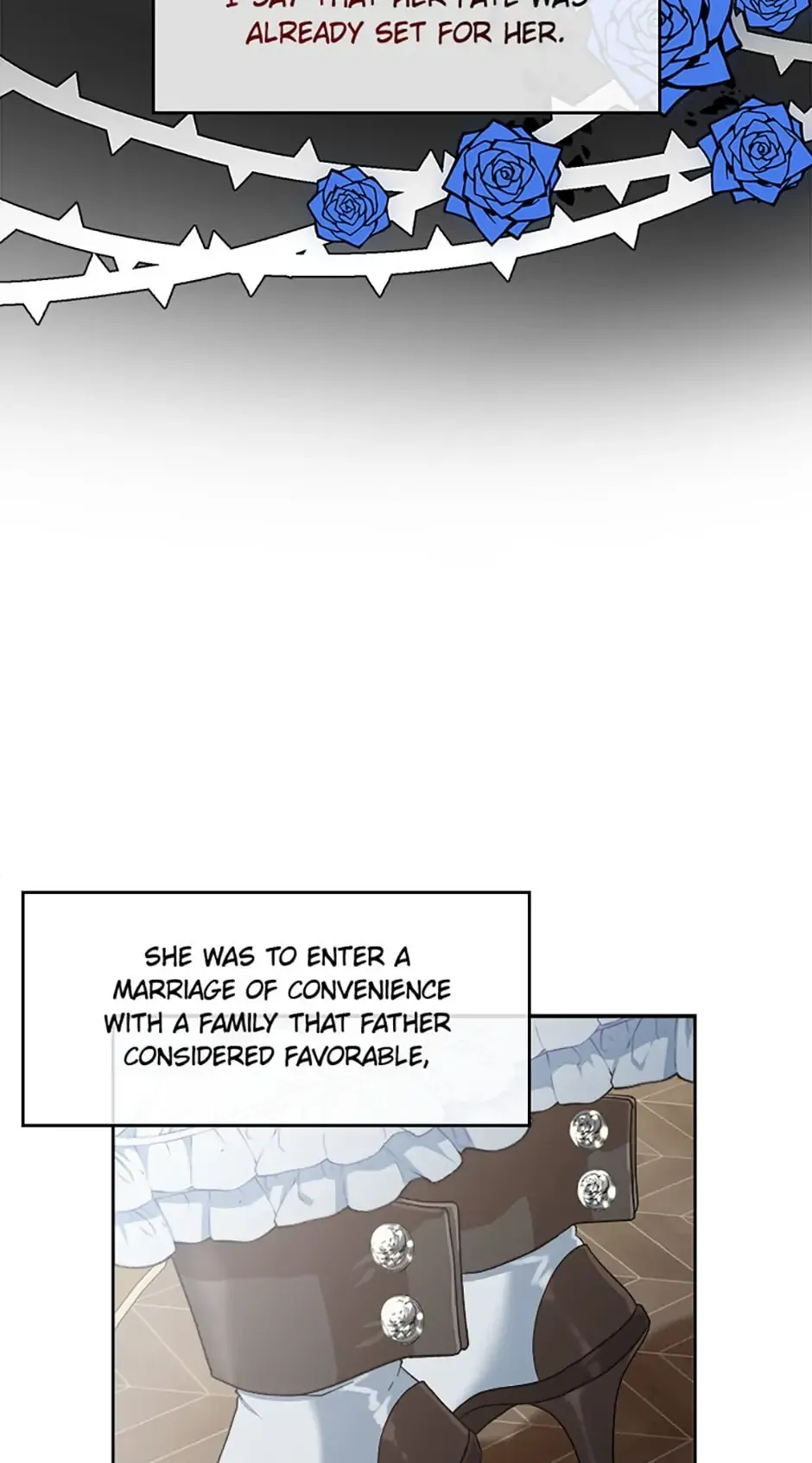 Read Legendary Youngest Son of the Marquis House EN Manga Online