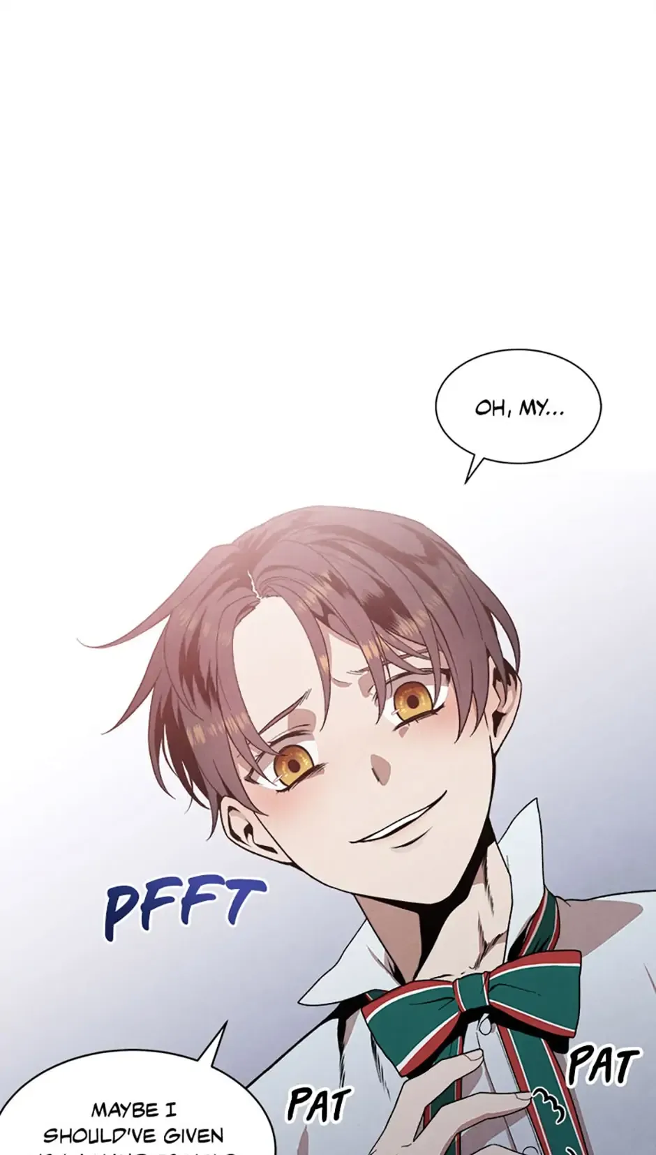 Read Legendary Youngest Son of the Marquis House EN Manga Online