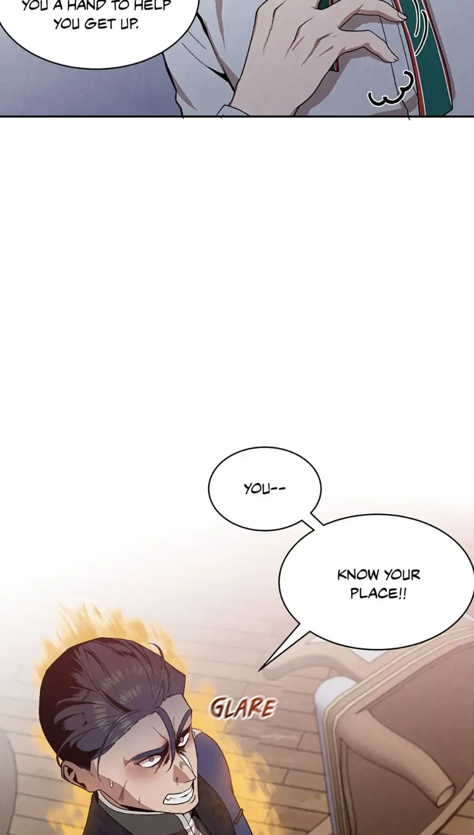 Read Legendary Youngest Son of the Marquis House EN Manga Online