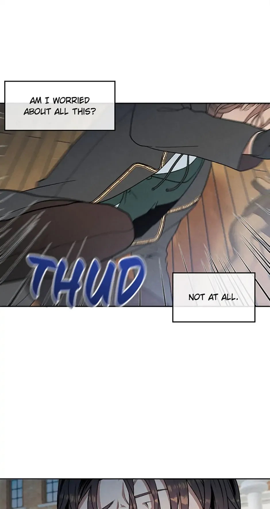 Read Legendary Youngest Son of the Marquis House EN Manga Online