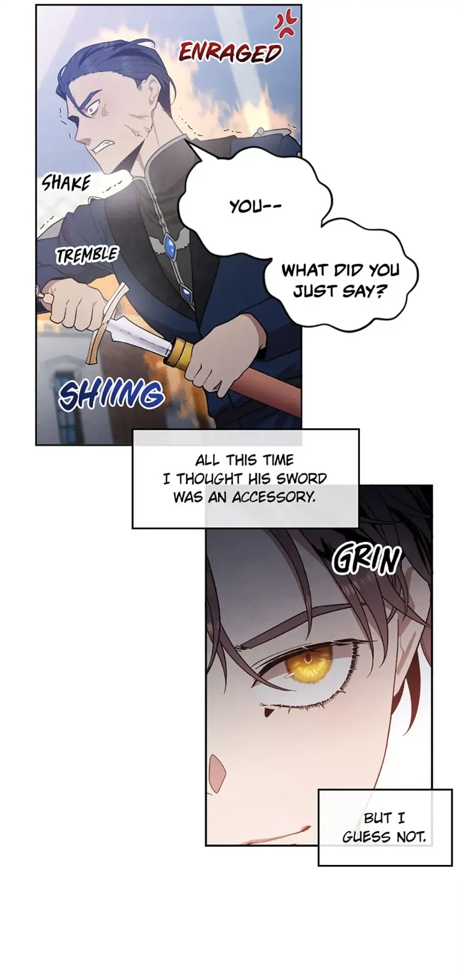 Read Legendary Youngest Son of the Marquis House EN Manga Online