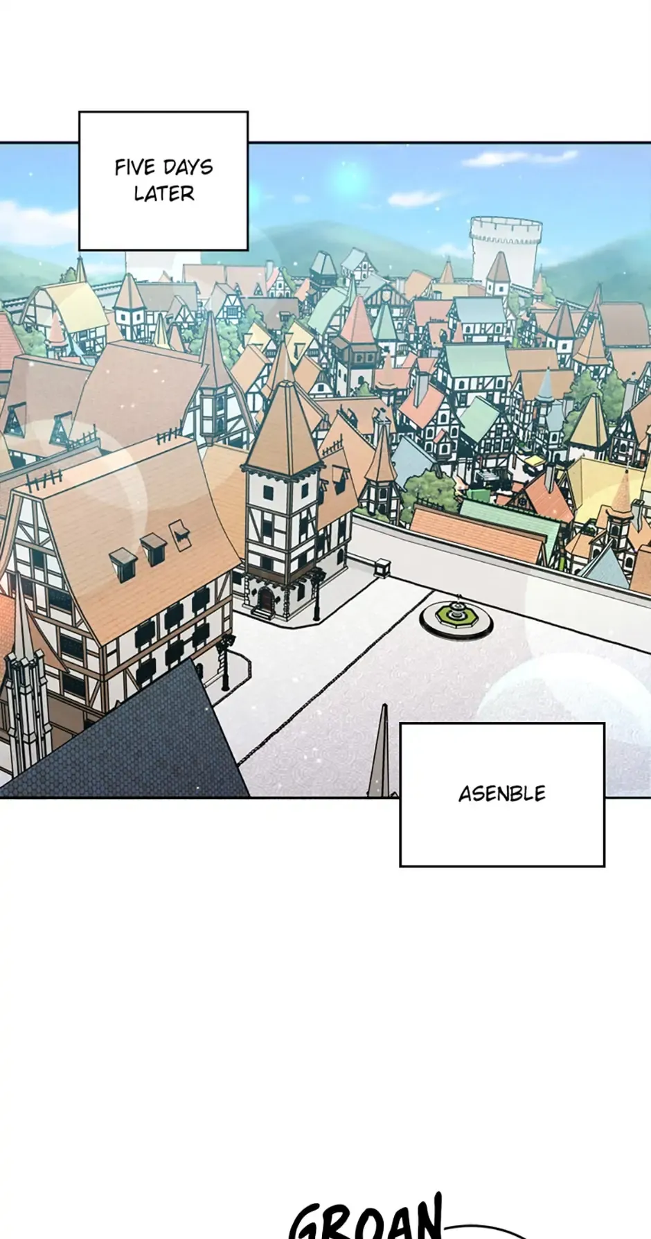 Read Legendary Youngest Son of the Marquis House EN Manga Online