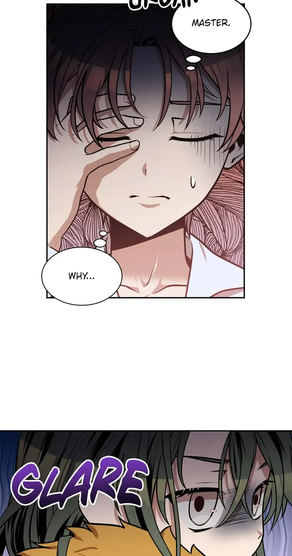 Read Legendary Youngest Son of the Marquis House EN Manga Online